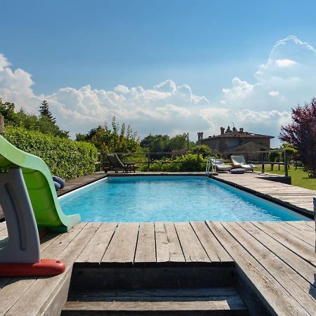 Holiday Home Le Buche By Interhome Pelago Exterior foto