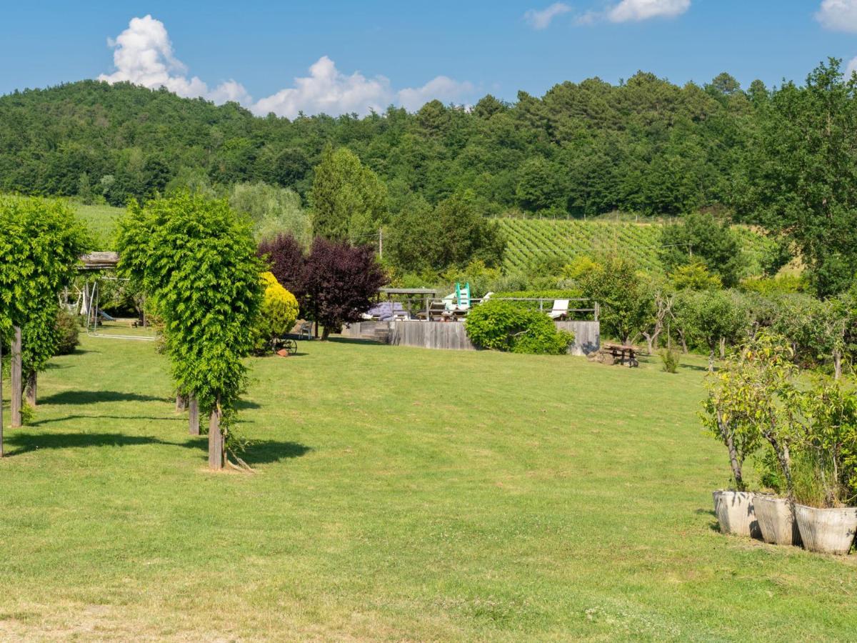 Holiday Home Le Buche By Interhome Pelago Exterior foto