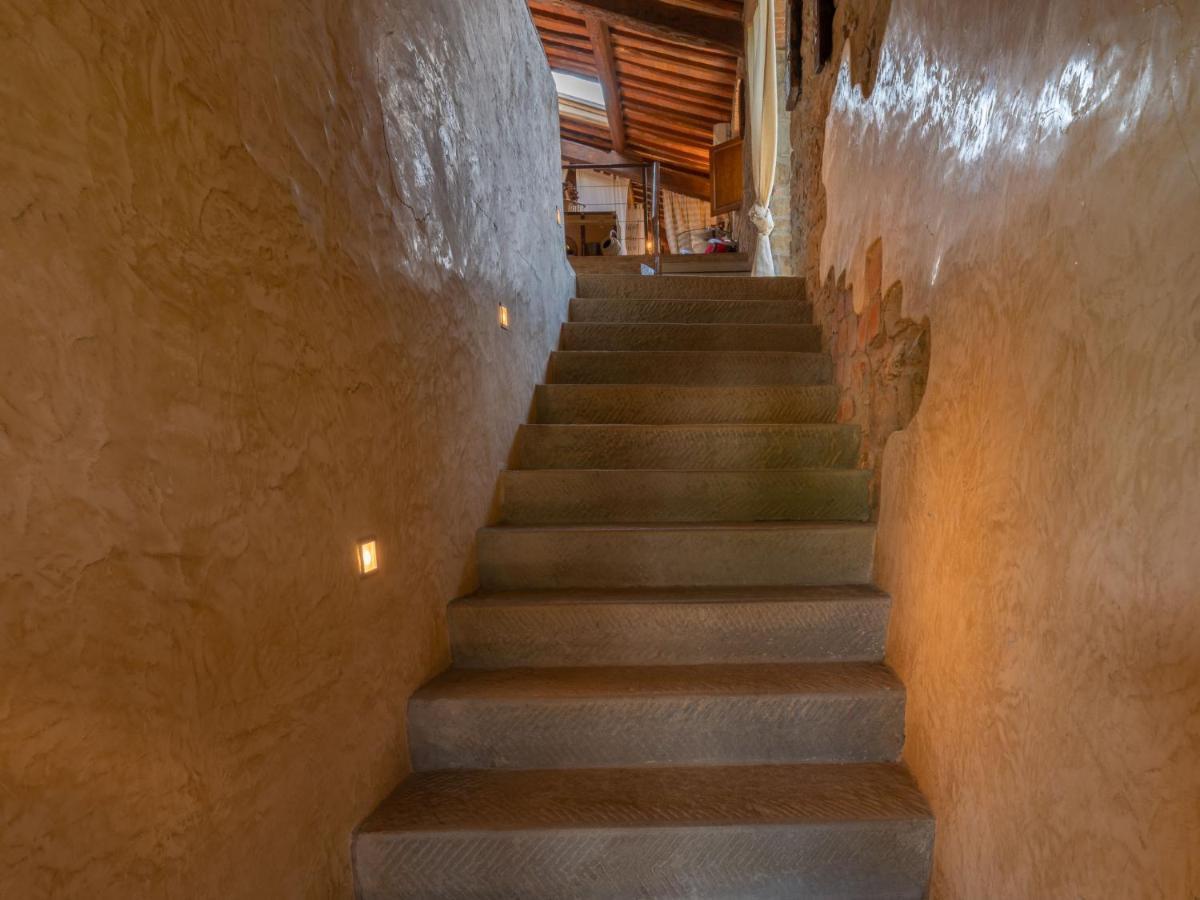 Holiday Home Le Buche By Interhome Pelago Exterior foto