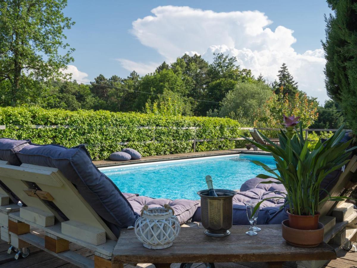 Holiday Home Le Buche By Interhome Pelago Exterior foto