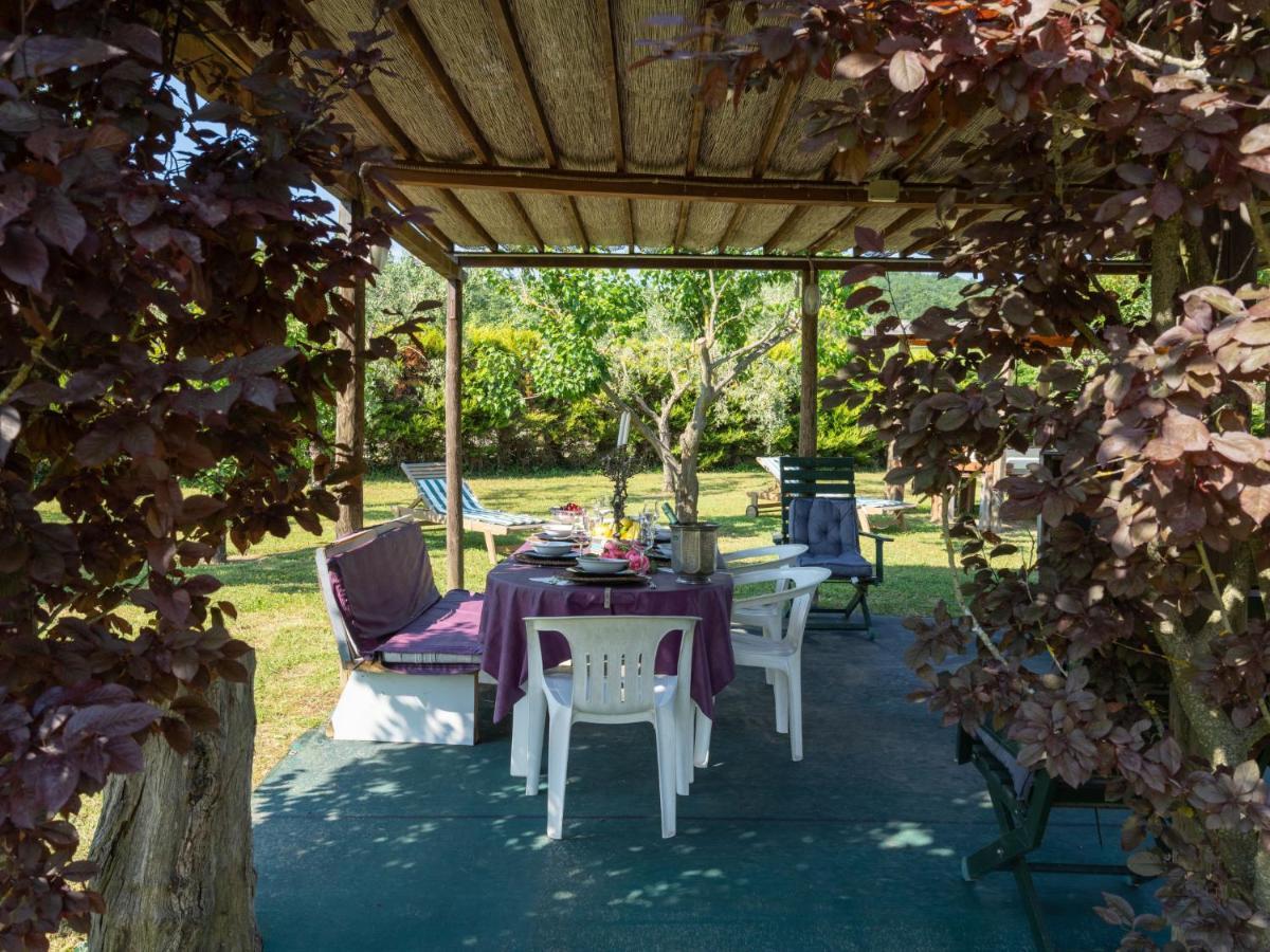 Holiday Home Le Buche By Interhome Pelago Exterior foto